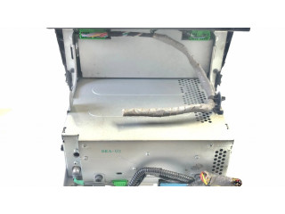 Блок управления климат-контролем 13T65077Y01 Honda Accord