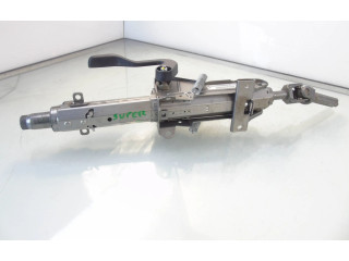 Рулевая рейка 1Z1419502Q Skoda Superb B6 (3T) 2008 - 2015 года