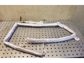 Боковая подушка безопасности 5L6880742   Skoda Yeti (5L)