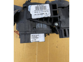 Ручка стеклоочистителей 681726046r   Dacia Lodgy