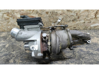  Турбина Citroen DS7 Crossback 1.6 9813852580         