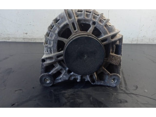 Генератор 231005770R, P3-B6-14-2 Dacia Duster