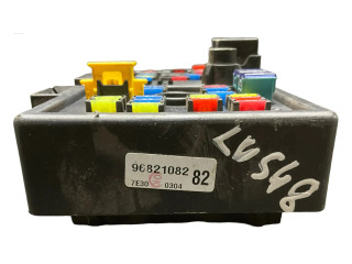 Блок предохранителей 9682108282, 7E300304 Chevrolet Captiva