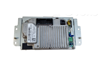 Дисплей    KS7T18B955, KS7T18B955SA   Ford Fusion II