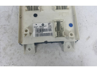 Блок комфорта 04787684AD, 670100601 Maserati Levante