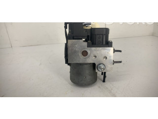 Блок управления АБС Citroen Berlingo