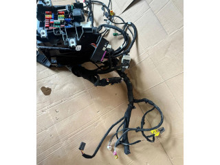 Блок предохранителей     Skoda Kodiaq    