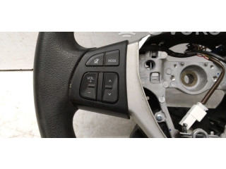 Руль Suzuki SX4 S-Cross  2013 - 2021 года 4811054P41GJL, 4811054P41      