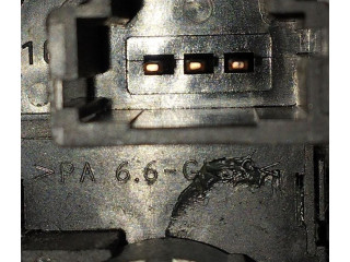 Řídící jednotka SW9665424480, SW9665424480 Citroen C3 2008