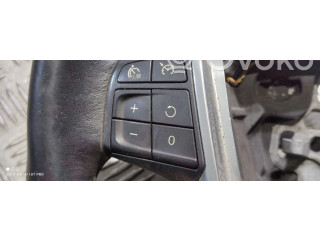 Руль Volvo V70  2008 - 2013 года 34110217      