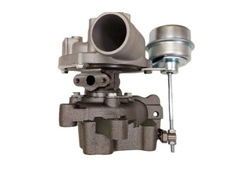 Turbodmychadlo Турбина 53039700057, 53039880057 Citroen Xsara 2.0