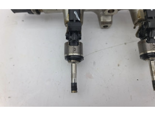 Комплект форсунок 05C036, 05C133320A Skoda Octavia Mk4 DLAA