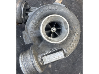  Турбина Volvo V70  8653146         