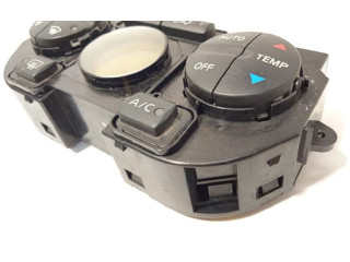 Блок управления климат-контролем 27500EM00A, 5037224993   Nissan Tiida C11