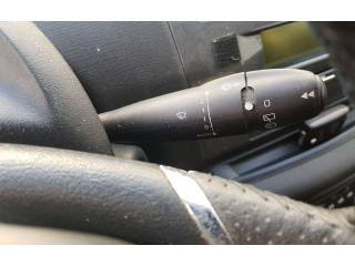 Кнопки рулевого колеса Citroen C4 I