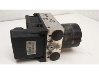 Блок АБС 6Q0614417D, 0265224011 Skoda Fabia Mk1 (6Y) 1999-2007 года