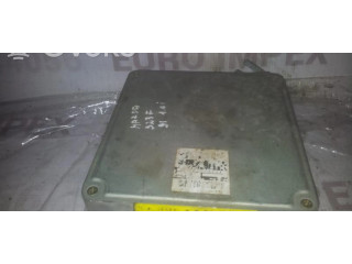 Řídící jednotka    Mazda 323 F 1991