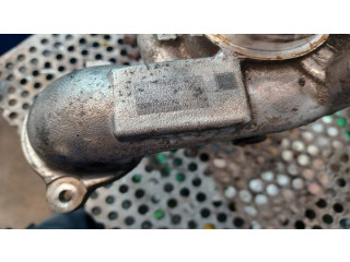  Турбина Ford Focus           