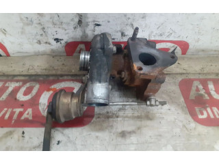  Турбина Dacia Logan I  54359700000         