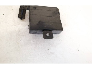 Блок управления Honda Accord