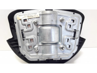 Подушка безопасности водителя 8200236060 Renault Clio II