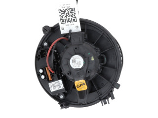 Вентилятор печки    5Q1819021H, I0-4152C   Audi A3 S3 8V