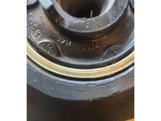 Руль Volkswagen Transporter - Caravelle T4  1991 - 2003 года 321419661A      