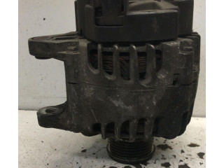 Генератор 231003831R, 231003831R   Dacia Duster      