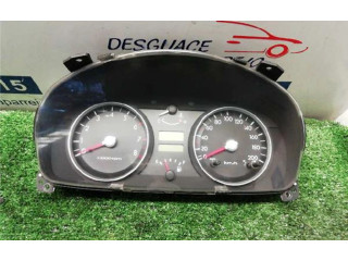 Панель приборов 200387500H, 200387500H   Hyundai Getz       