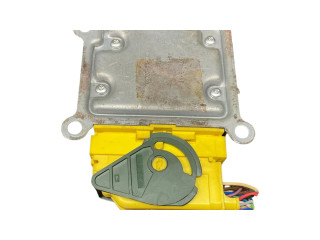 Блок подушек безопасности 34D959655B, 050040364 Skoda Rapid (NH)