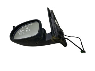 Zpětné zrcátko  Volkswagen Tiguan 2010  5N2857507M  