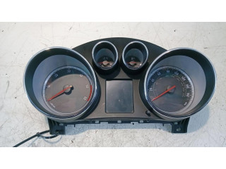 Панель приборов 365903926, AB7A Volkswagen Golf IV