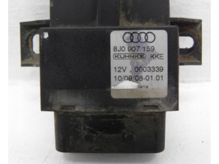 Блок управления    Audi TT Mk1