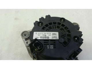 Генератор A0141540902   Mercedes-Benz CLS C218 X218 4.6     