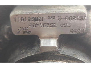 Турбина Alfa Romeo 166 55201499