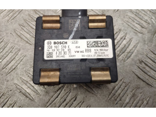 Датчик слепых зон 3Q0907590K Audi Q3 F3