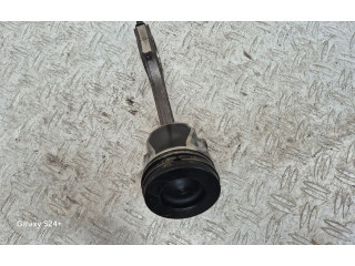  Поршень с шатуном  D4FC, CK31  KIA Rio  