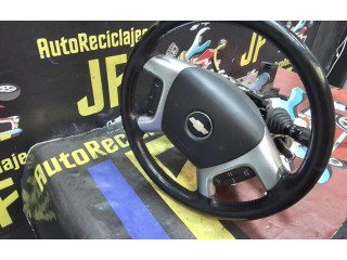 Volant Chevrolet Meriva  25911774  