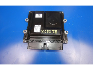 Блок управления двигателем Блок управления 31452233, 0000051974   Volvo XC90