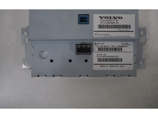 Дисплей 36011463, 31382065AE Volvo S60