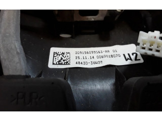 Volant Nissan Note (E12) 2015 484303VW2B