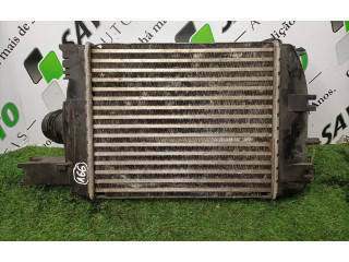 Интеркулер SV22-05 Dacia Lodgy