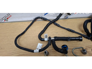 Комплект системы впрыска топлива 8579236, 0445010775    BMW X3 G01  B47D20B 