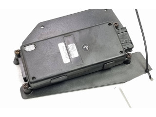 Блок управления голосом Volkswagen Phaeton