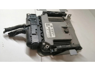 Řídící jednotka 03G906021AQ, 0281012390 Volkswagen Caddy 2018