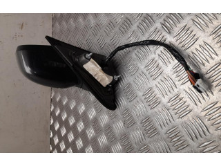 Зеркало электрическое Jeep Grand Cherokee 2010 - 2021 года