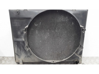 Радиатор охлаждающей жидкости