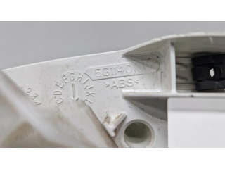 Блок управления климат-контролем 5G1140100   Fiat Grande Punto