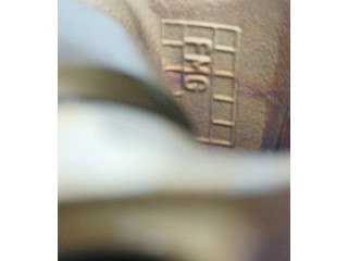  Поршень с шатуном  20R0, 7289  Dacia Logan II  