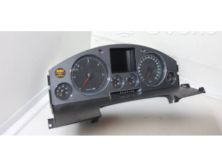 Панель приборов 3D0920882E, 0263619314   Volkswagen Phaeton       